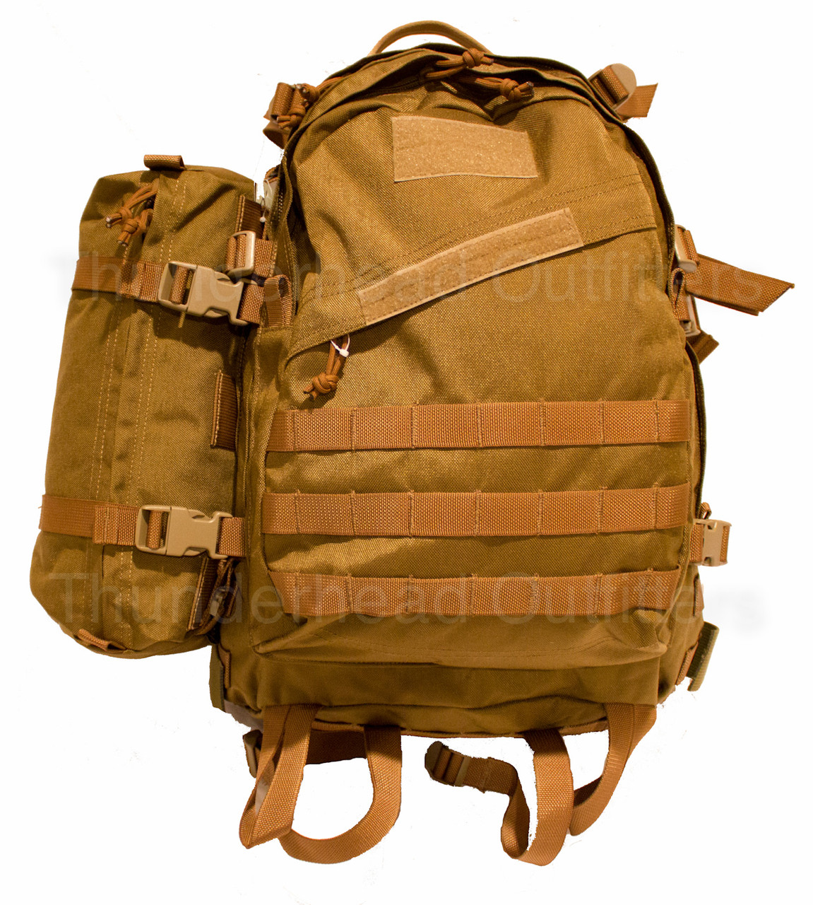 molle day pack